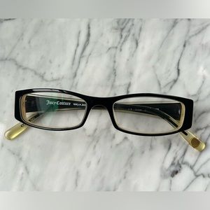 Juicy Couture SONIA Glasses